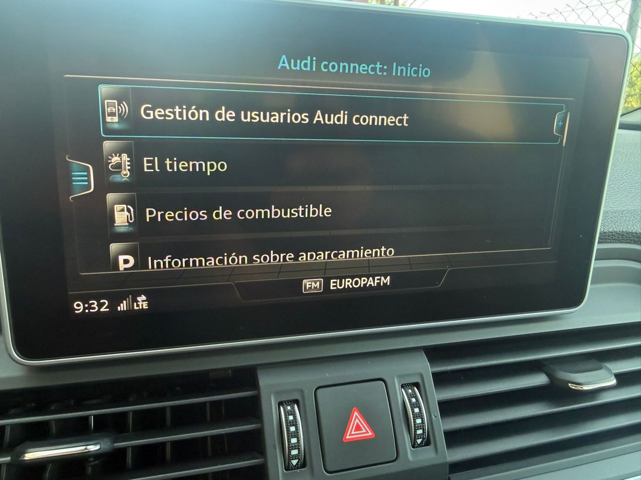 Audi Q5 2.0 TDI 120 kW - Foto 54