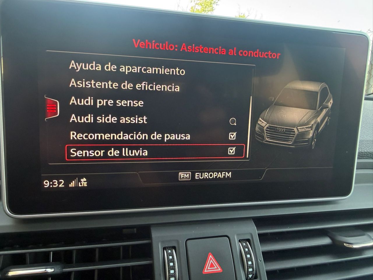 Audi Q5 2.0 TDI 120 kW - Foto 52