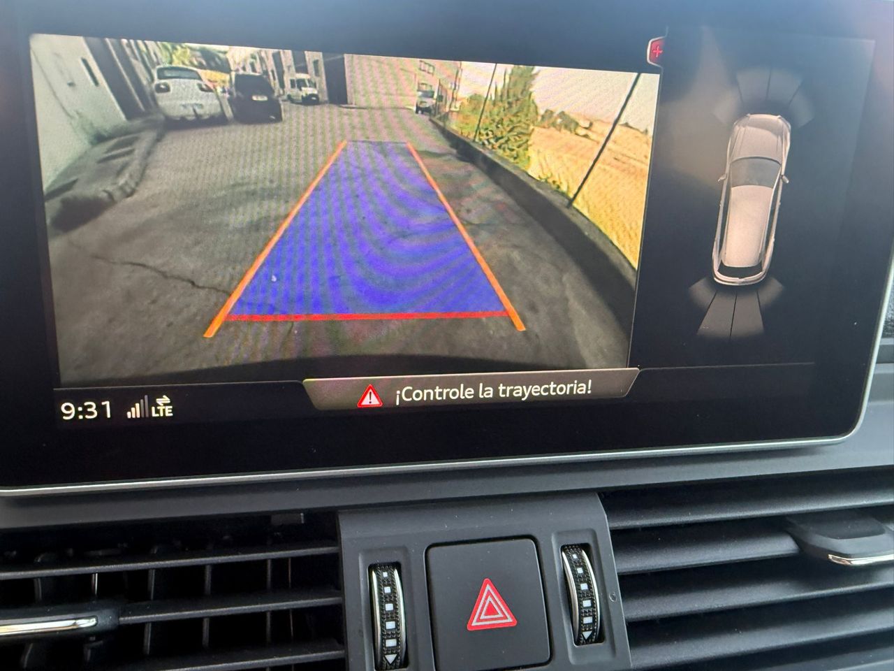Audi Q5 2.0 TDI 120 kW - Foto 45