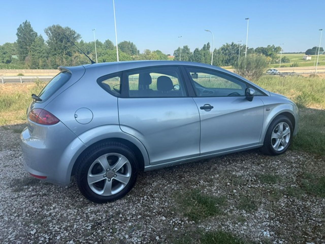 Seat Leon 1.9 TDI 105 CV Reference - Foto 11