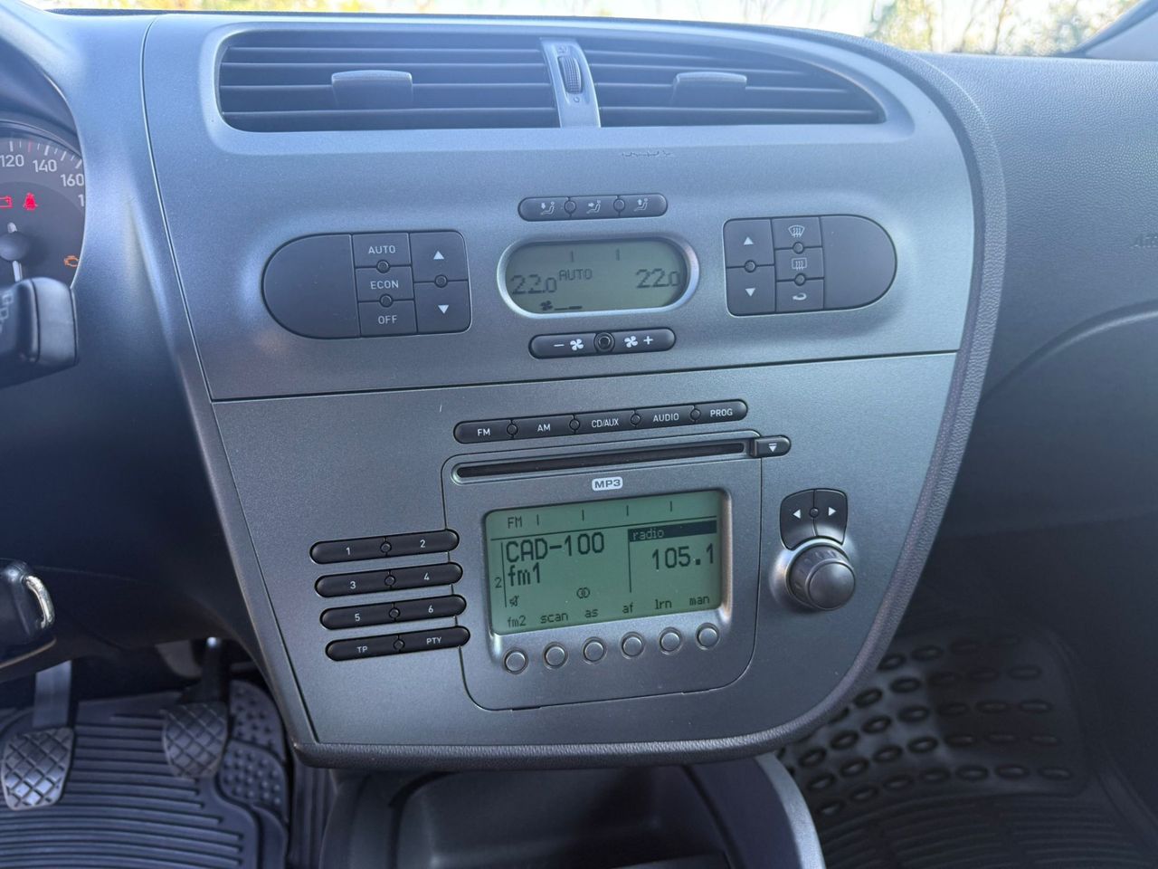 Seat Leon 1.9 TDI 105 CV Reference - Foto 30