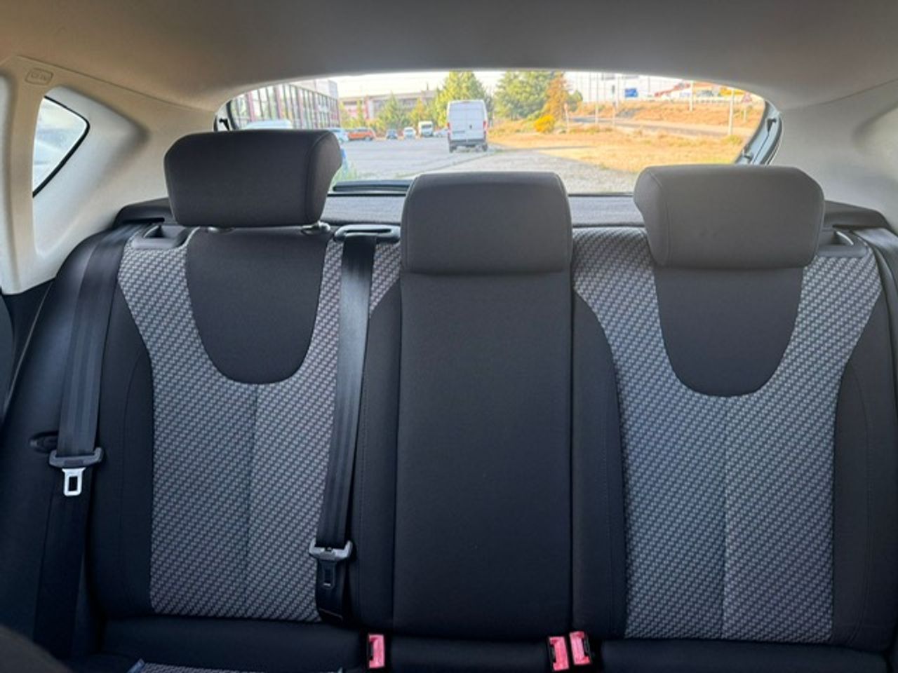 Seat Leon 1.9 TDI 105 CV Reference - Foto 35