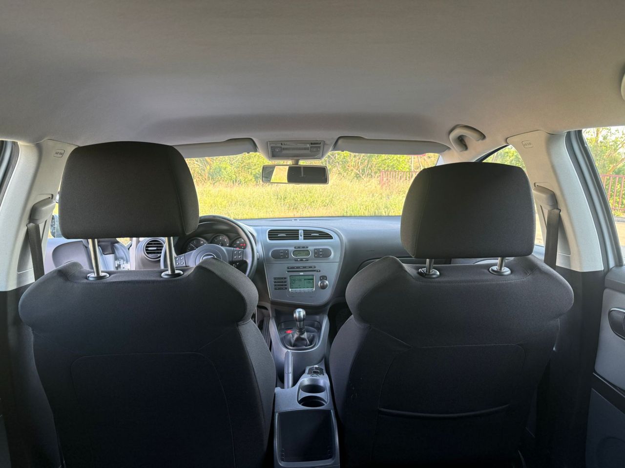 Seat Leon 1.9 TDI 105 CV Reference - Foto 41