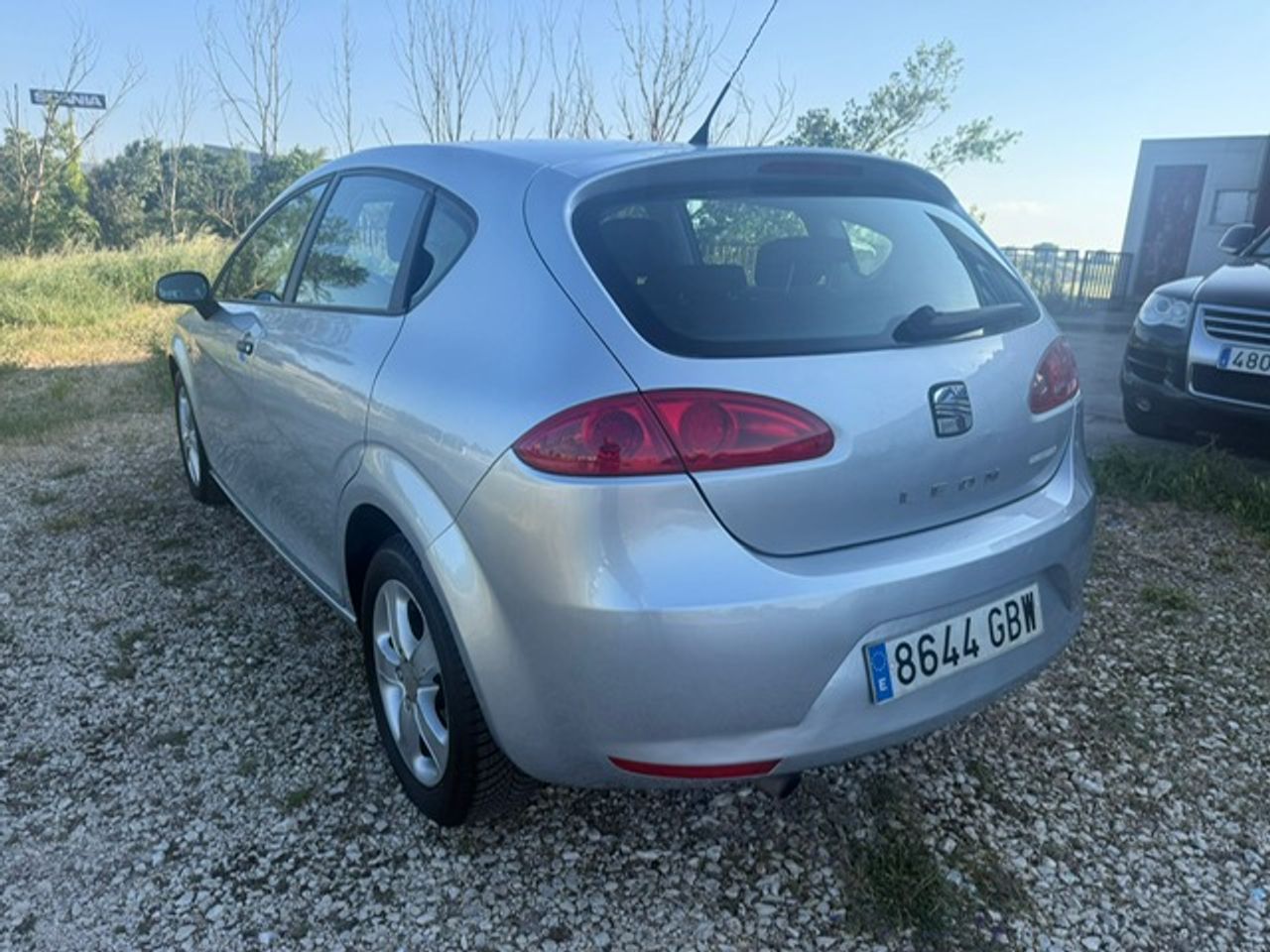 Seat Leon 1.9 TDI 105 CV Reference - Foto 20