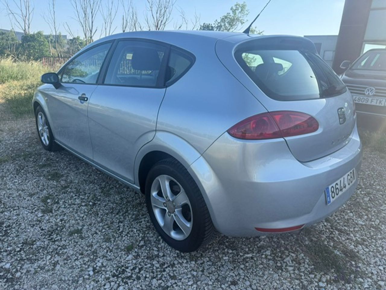 Seat Leon 1.9 TDI 105 CV Reference - Foto 17