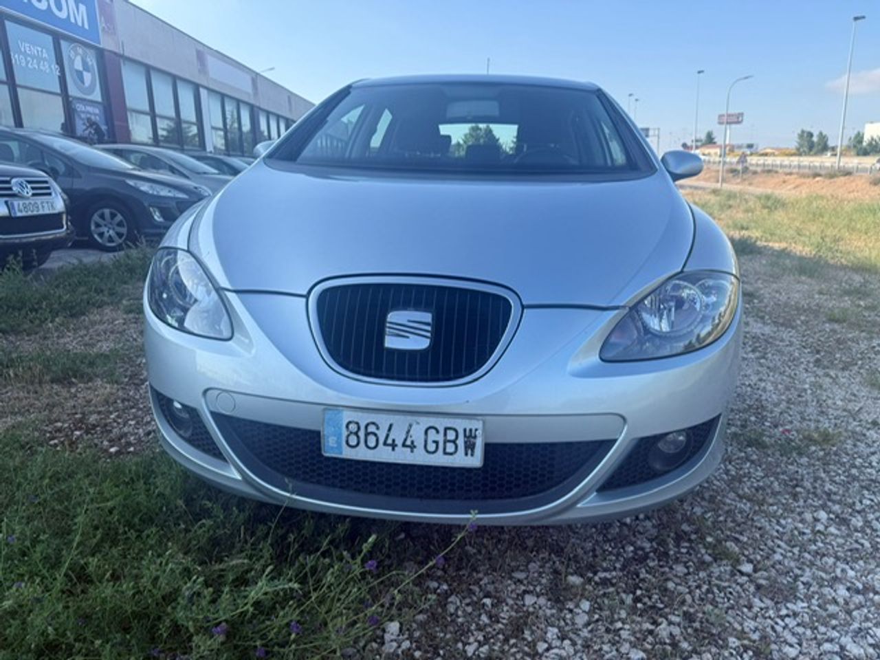 Seat Leon 1.9 TDI 105 CV Reference - Foto 6