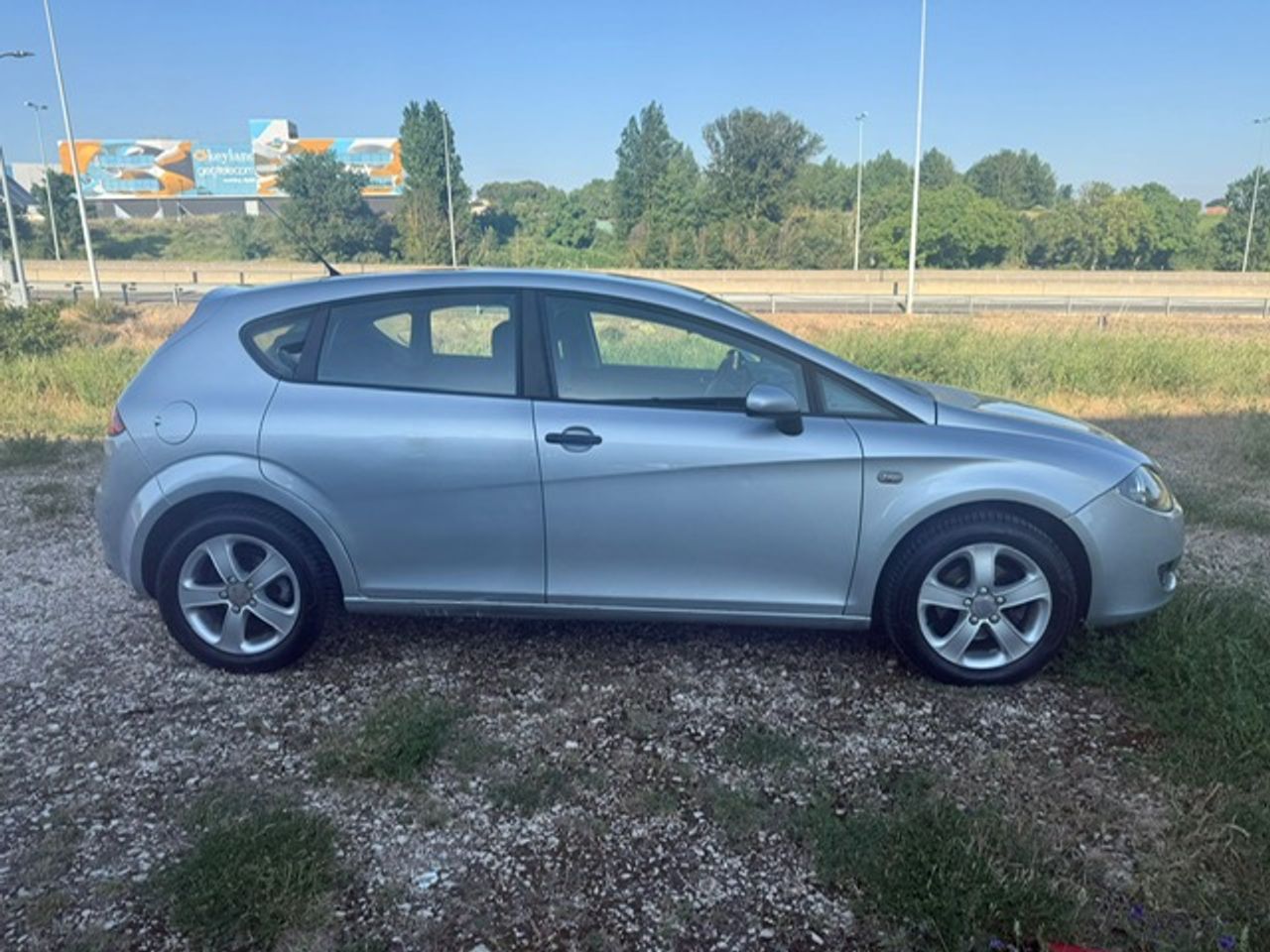 Seat Leon 1.9 TDI 105 CV Reference - Foto 13