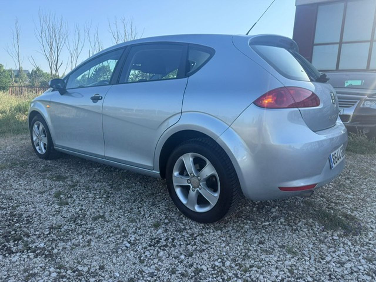 Seat Leon 1.9 TDI 105 CV Reference - Foto 18