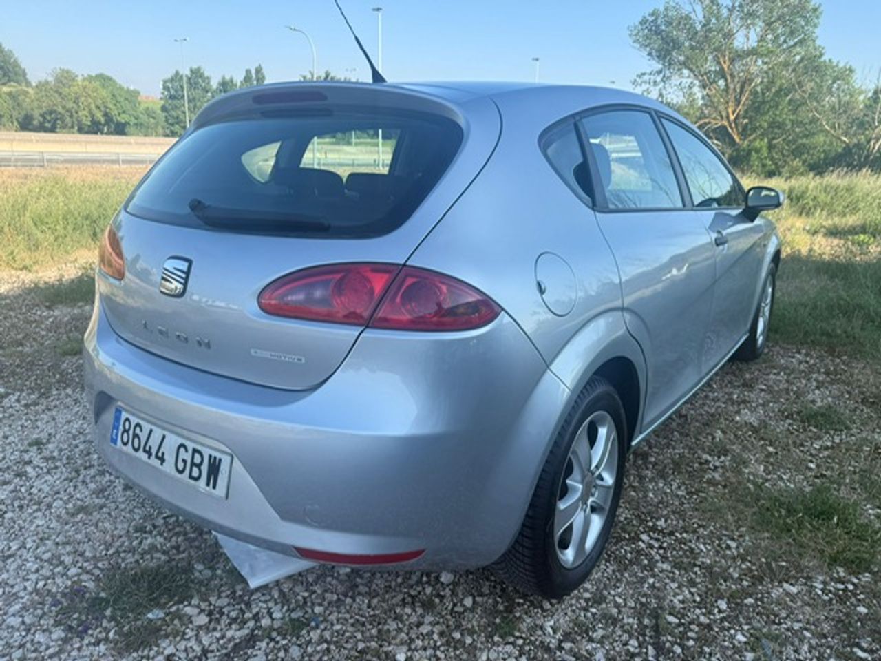 Seat Leon 1.9 TDI 105 CV Reference - Foto 16
