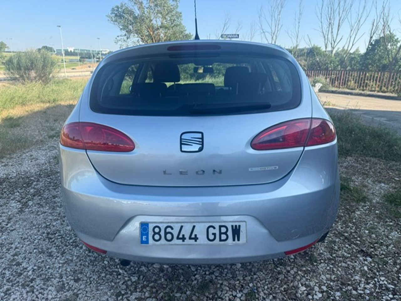 Seat Leon 1.9 TDI 105 CV Reference - Foto 15