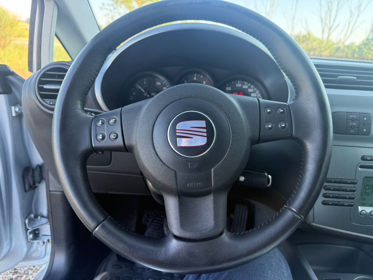 Seat Leon 1.9 TDI 105 CV Reference - Foto 32