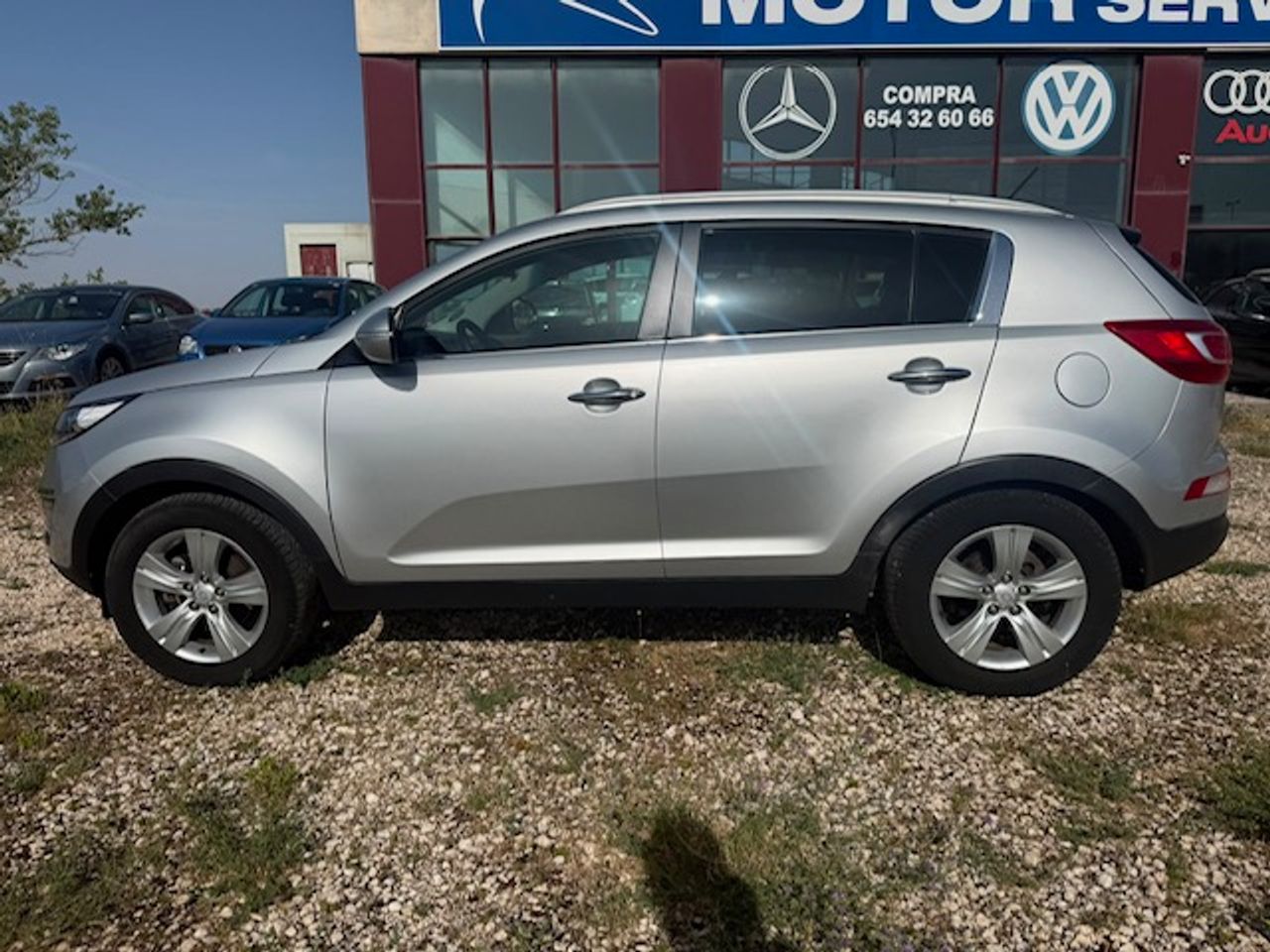 Kia Sportage 1.6 GDi Drive 4x2 - Foto 26