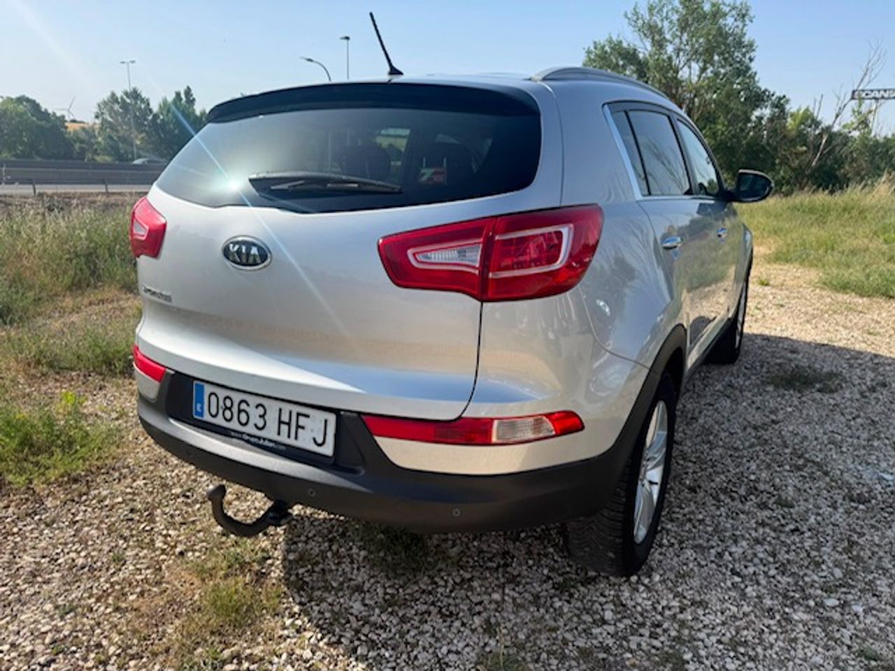 Kia Sportage 1.6 GDi Drive 4x2 - Foto 22