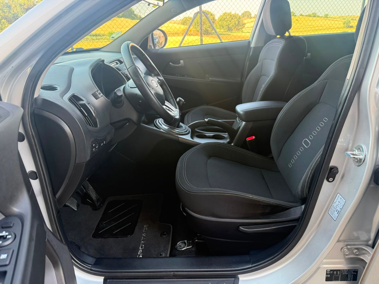 Kia Sportage 1.6 GDi Drive 4x2 - Foto 44