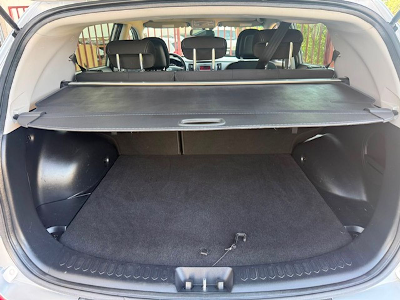 Kia Sportage 1.6 GDi Drive 4x2 - Foto 35