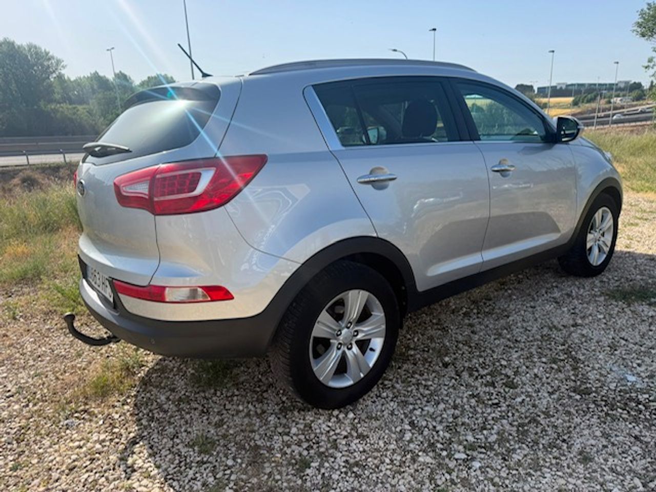 Kia Sportage 1.6 GDi Drive 4x2 - Foto 18