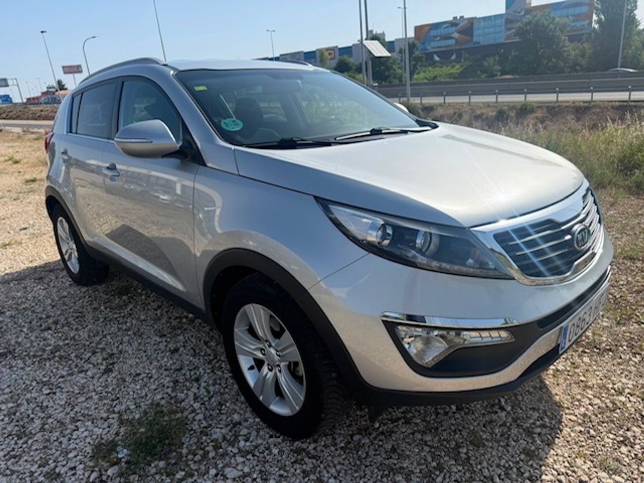 Kia Sportage 1.6 GDi Drive 4x2 - Foto 16