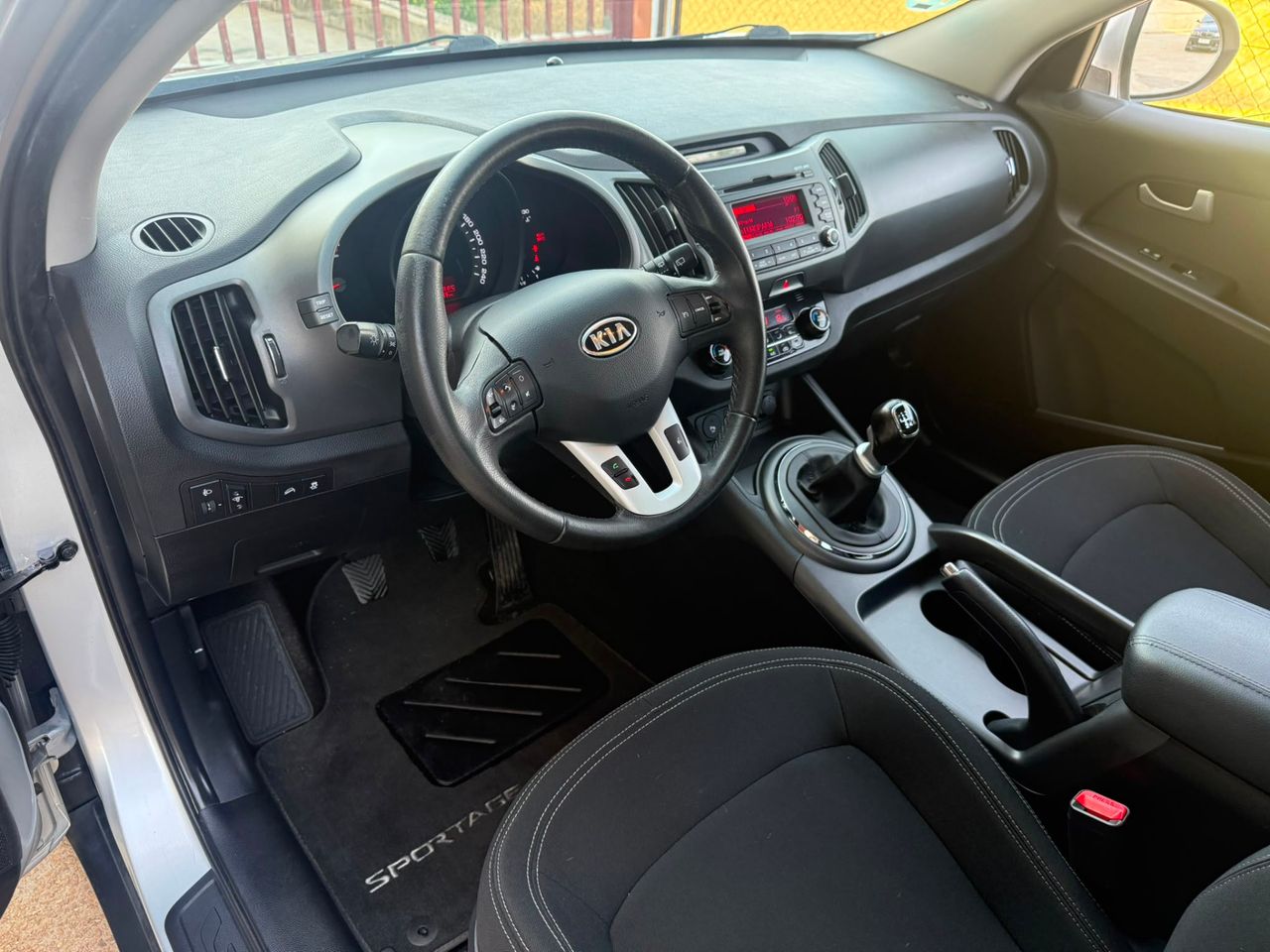 Kia Sportage 1.6 GDi Drive 4x2 - Foto 41