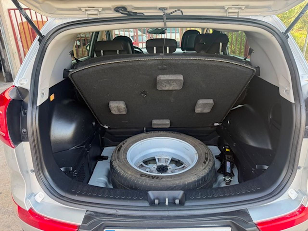 Kia Sportage 1.6 GDi Drive 4x2 - Foto 36