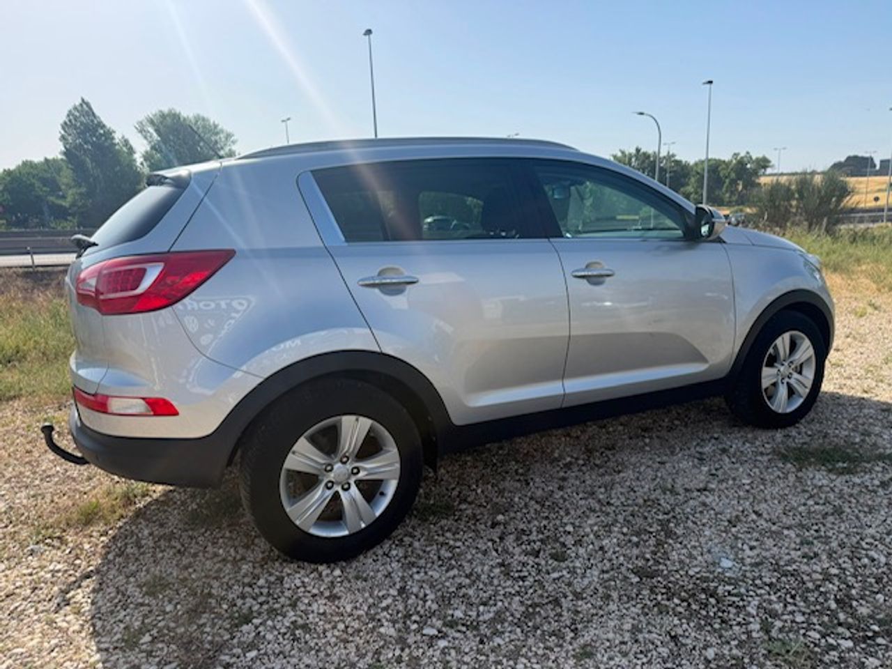 Kia Sportage 1.6 GDi Drive 4x2 - Foto 17