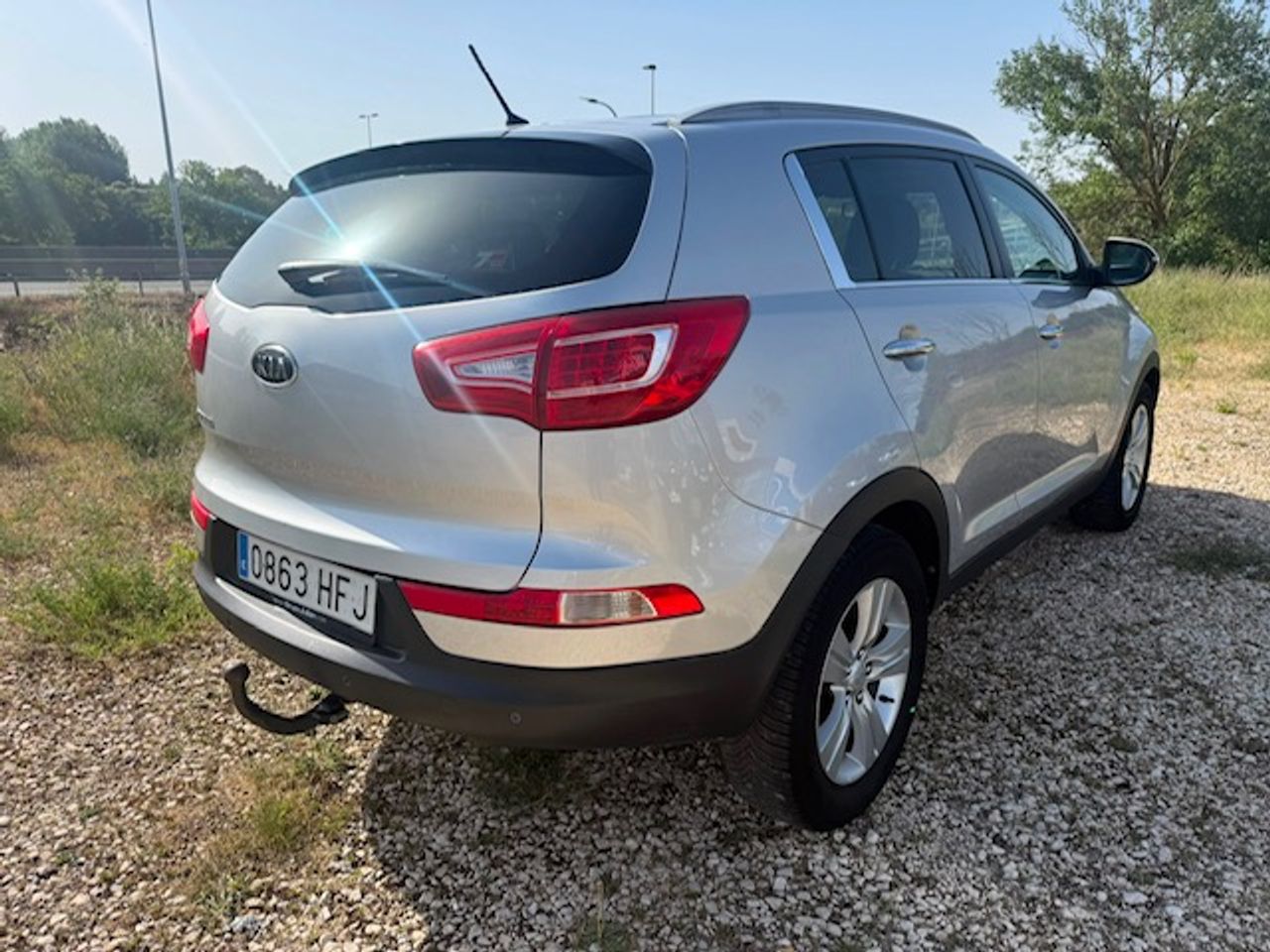 Kia Sportage 1.6 GDi Drive 4x2 - Foto 19