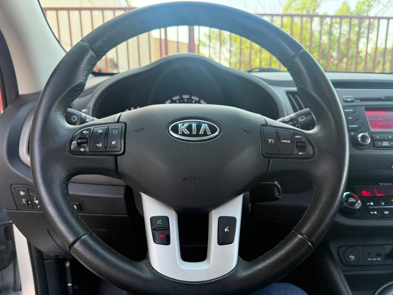 Kia Sportage 1.6 GDi Drive 4x2 - Foto 46