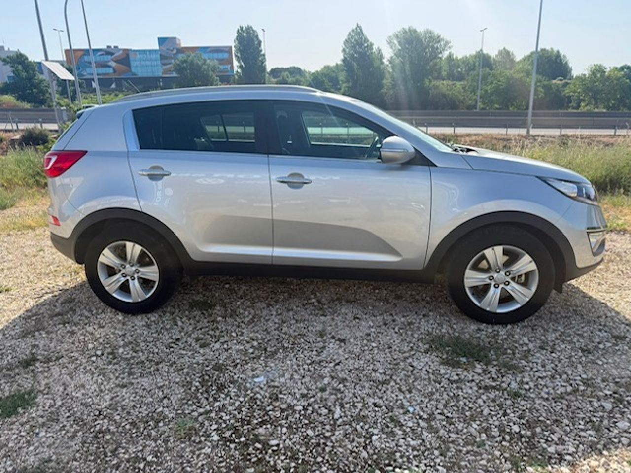 Kia Sportage 1.6 GDi Drive 4x2 - Foto 15