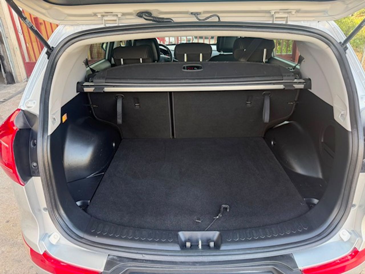 Kia Sportage 1.6 GDi Drive 4x2 - Foto 34