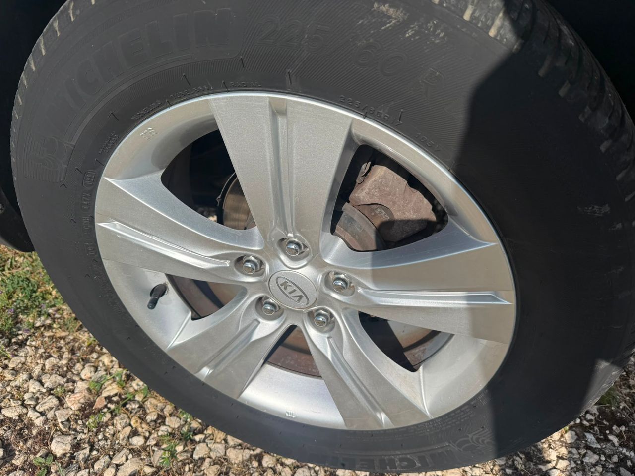 Kia Sportage 1.6 GDi Drive 4x2 - Foto 32
