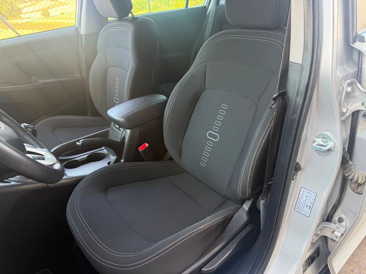 Kia Sportage 1.6 GDi Drive 4x2 - Foto 42