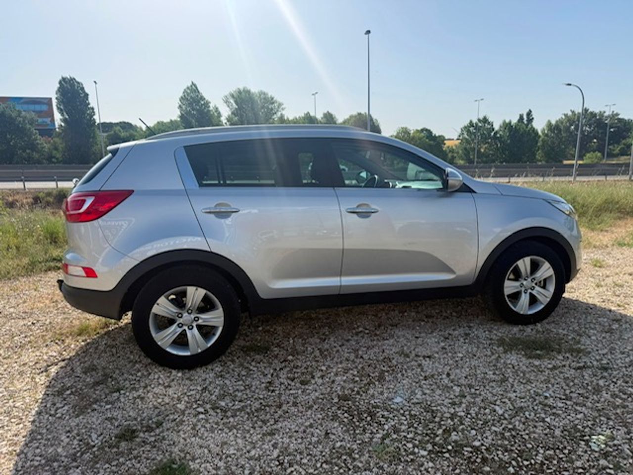 Kia Sportage 1.6 GDi Drive 4x2 - Foto 20