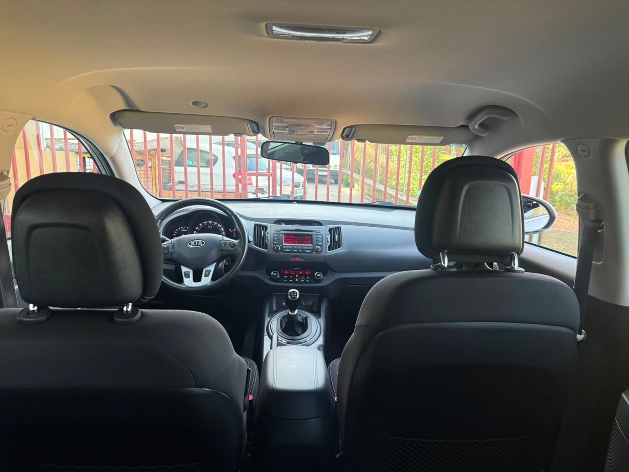 Kia Sportage 1.6 GDi Drive 4x2 - Foto 37