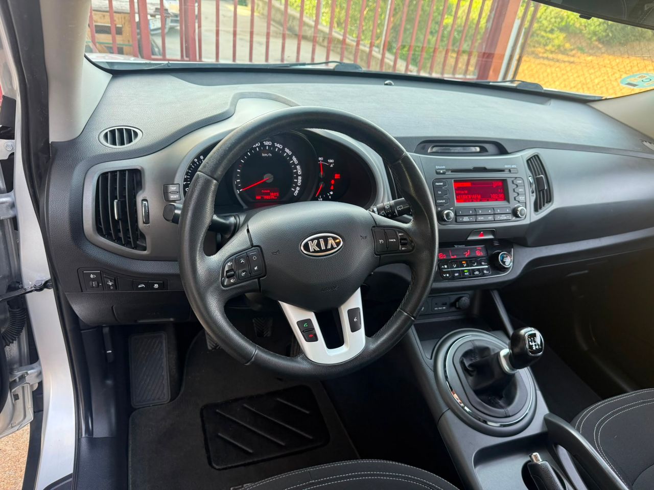 Kia Sportage 1.6 GDi Drive 4x2 - Foto 43