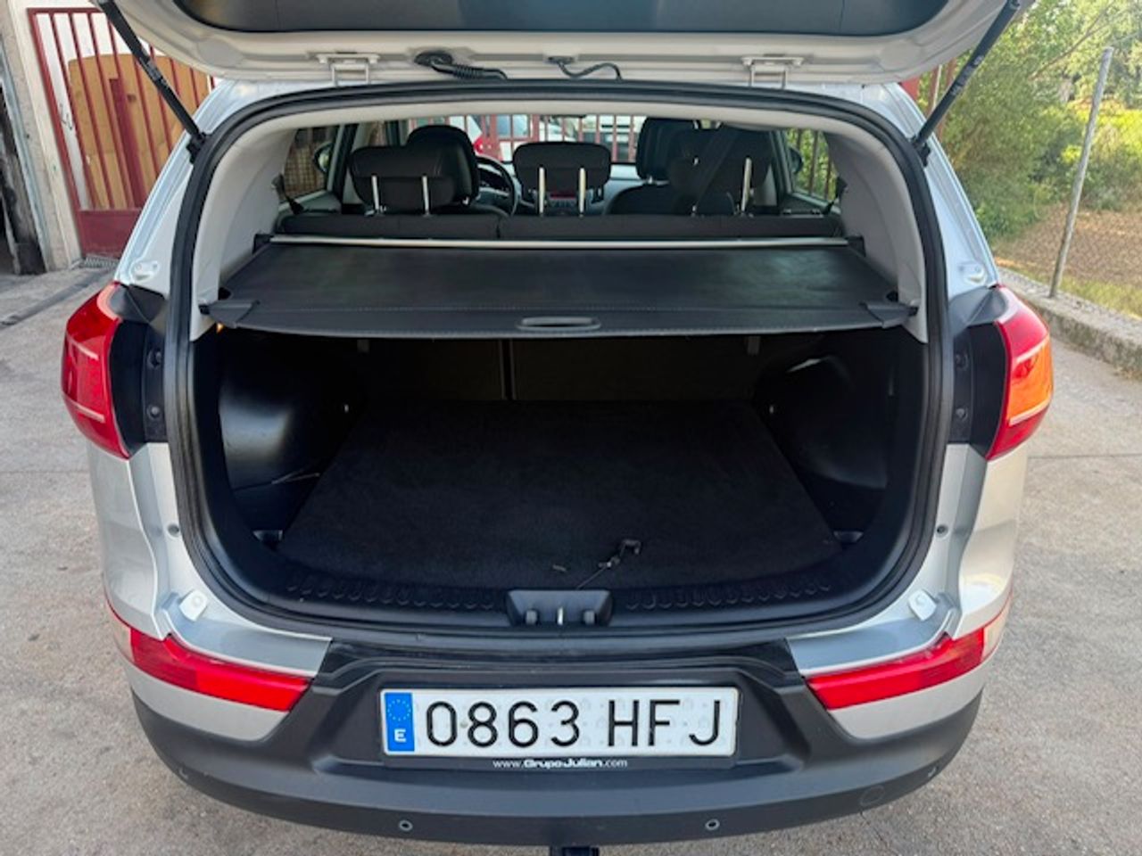 Kia Sportage 1.6 GDi Drive 4x2 - Foto 33