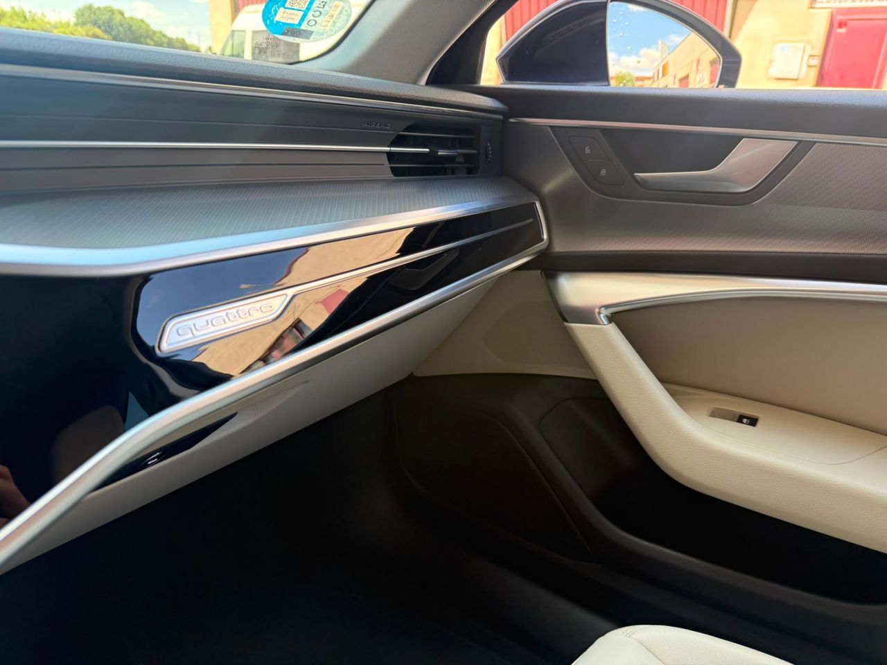 Audi A6 Avant 40 TDI quattro-ultra 150 kW - Foto 53