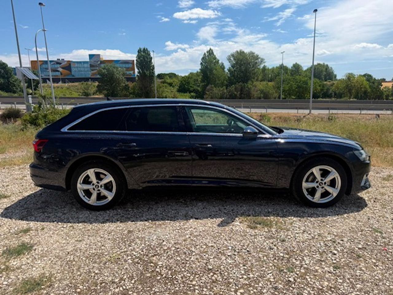 Audi A6 Avant 40 TDI quattro-ultra 150 kW - Foto 11