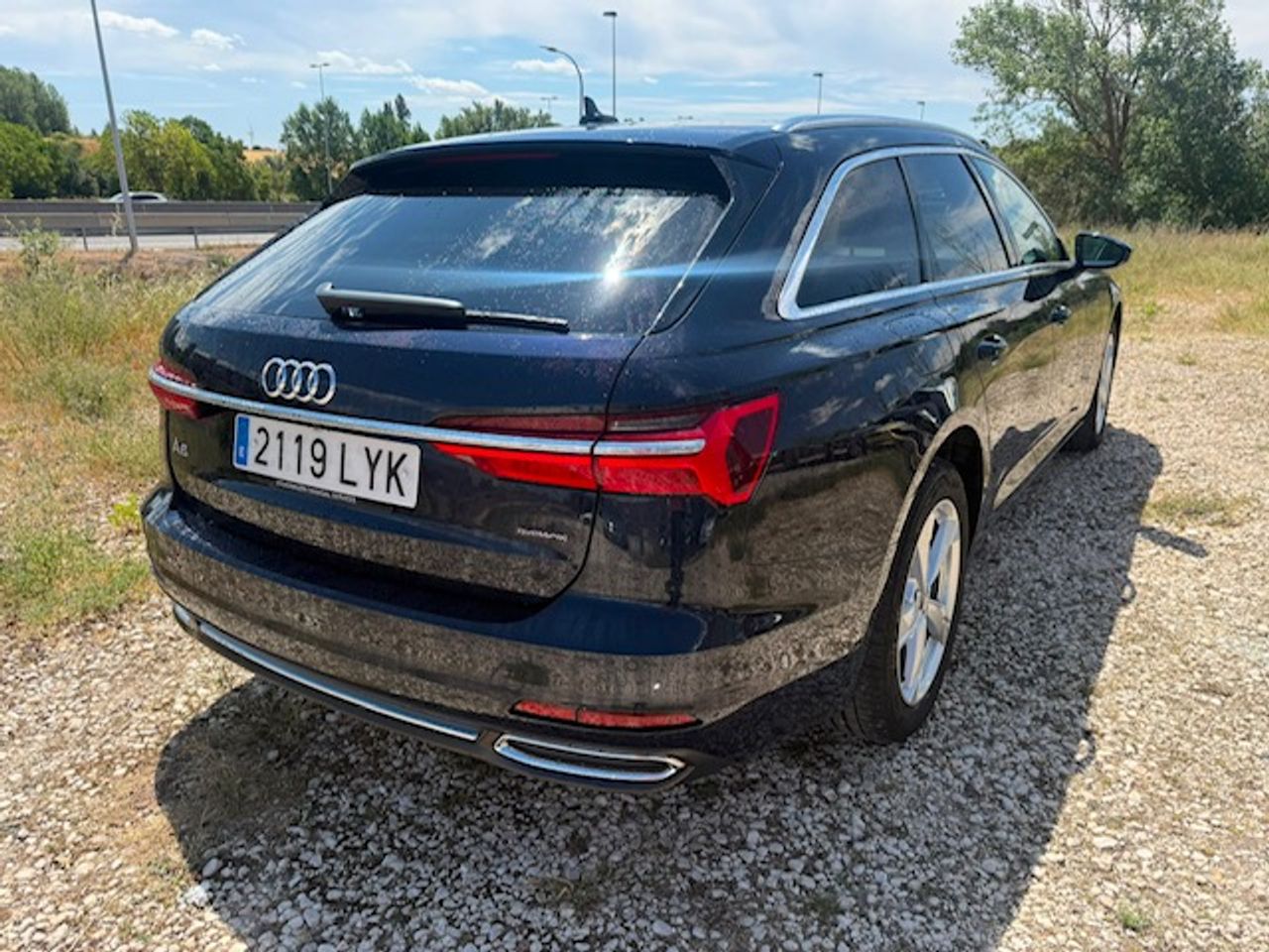 Audi A6 Avant 40 TDI quattro-ultra 150 kW - Foto 16