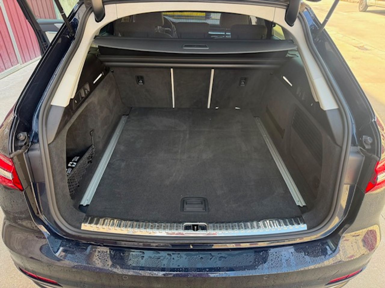 Audi A6 Avant 40 TDI quattro-ultra 150 kW - Foto 33