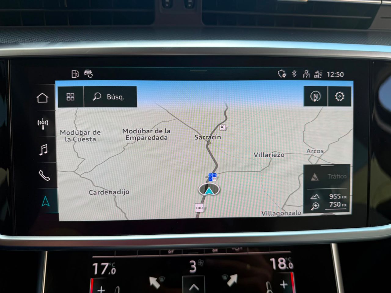 Audi A6 Avant 40 TDI quattro-ultra 150 kW - Foto 64