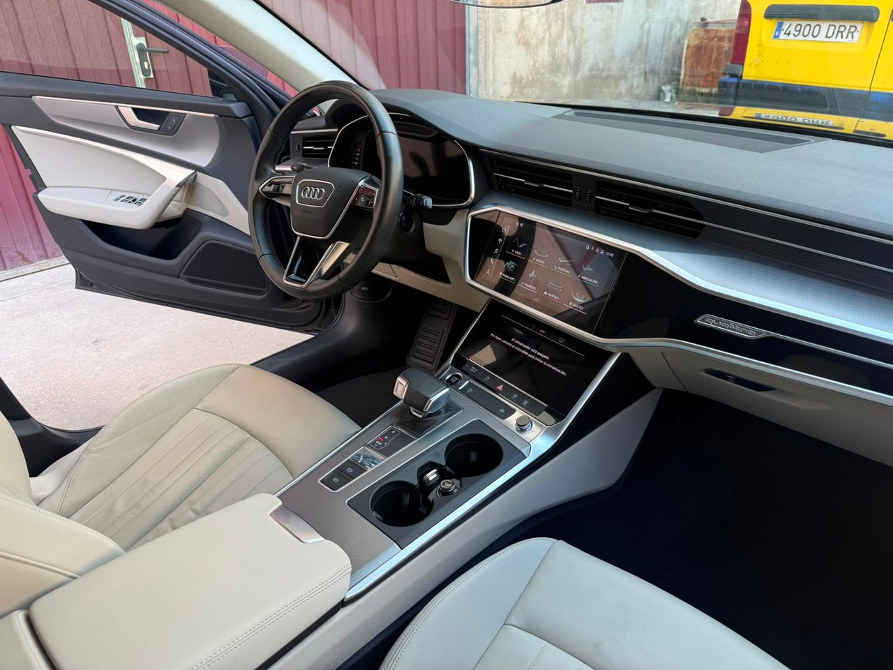 Audi A6 Avant 40 TDI quattro-ultra 150 kW - Foto 37