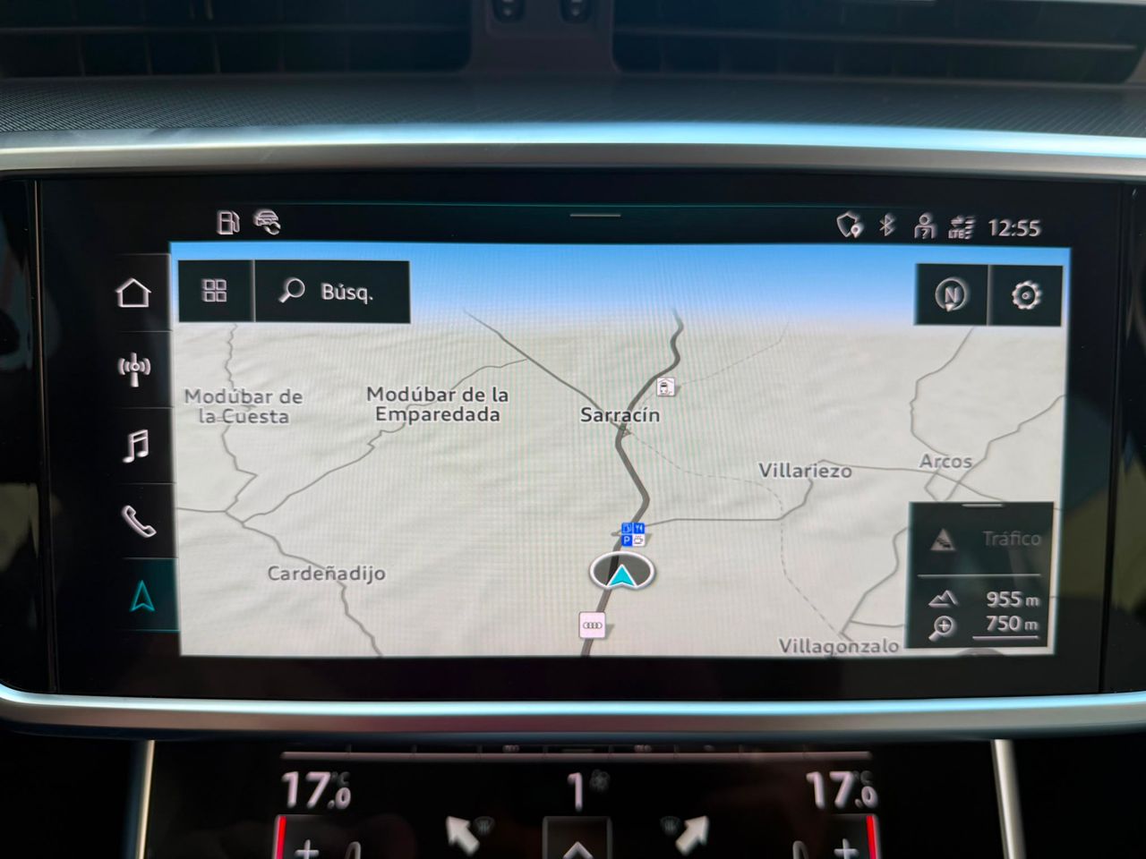 Audi A6 Avant 40 TDI quattro-ultra 150 kW - Foto 80