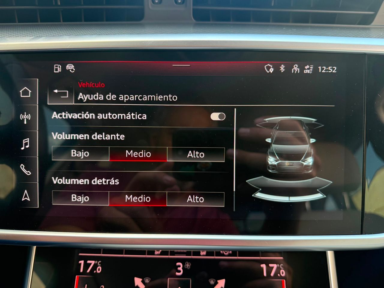 Audi A6 Avant 40 TDI quattro-ultra 150 kW - Foto 73