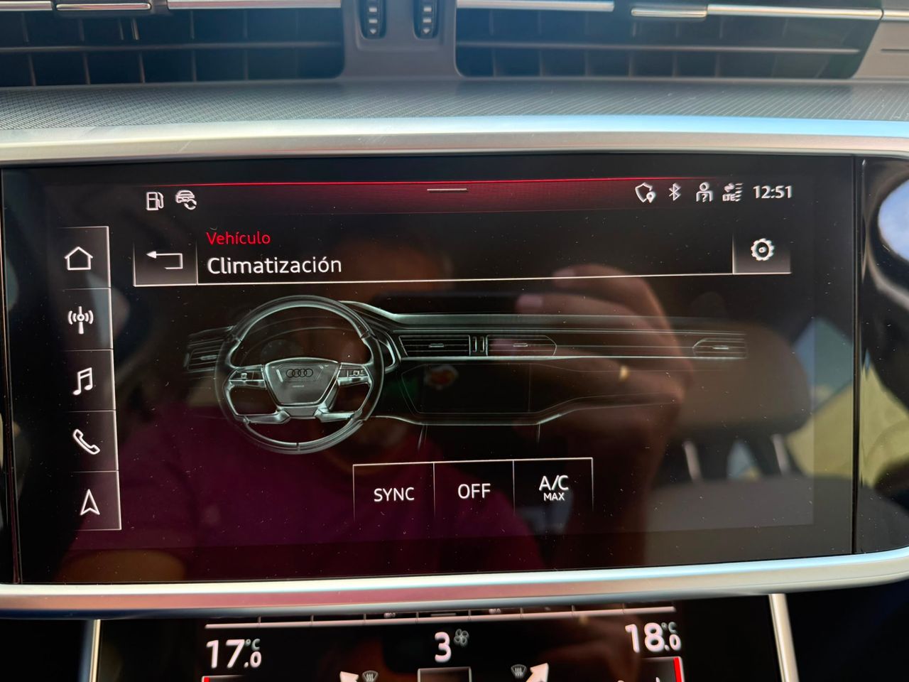 Audi A6 Avant 40 TDI quattro-ultra 150 kW - Foto 67