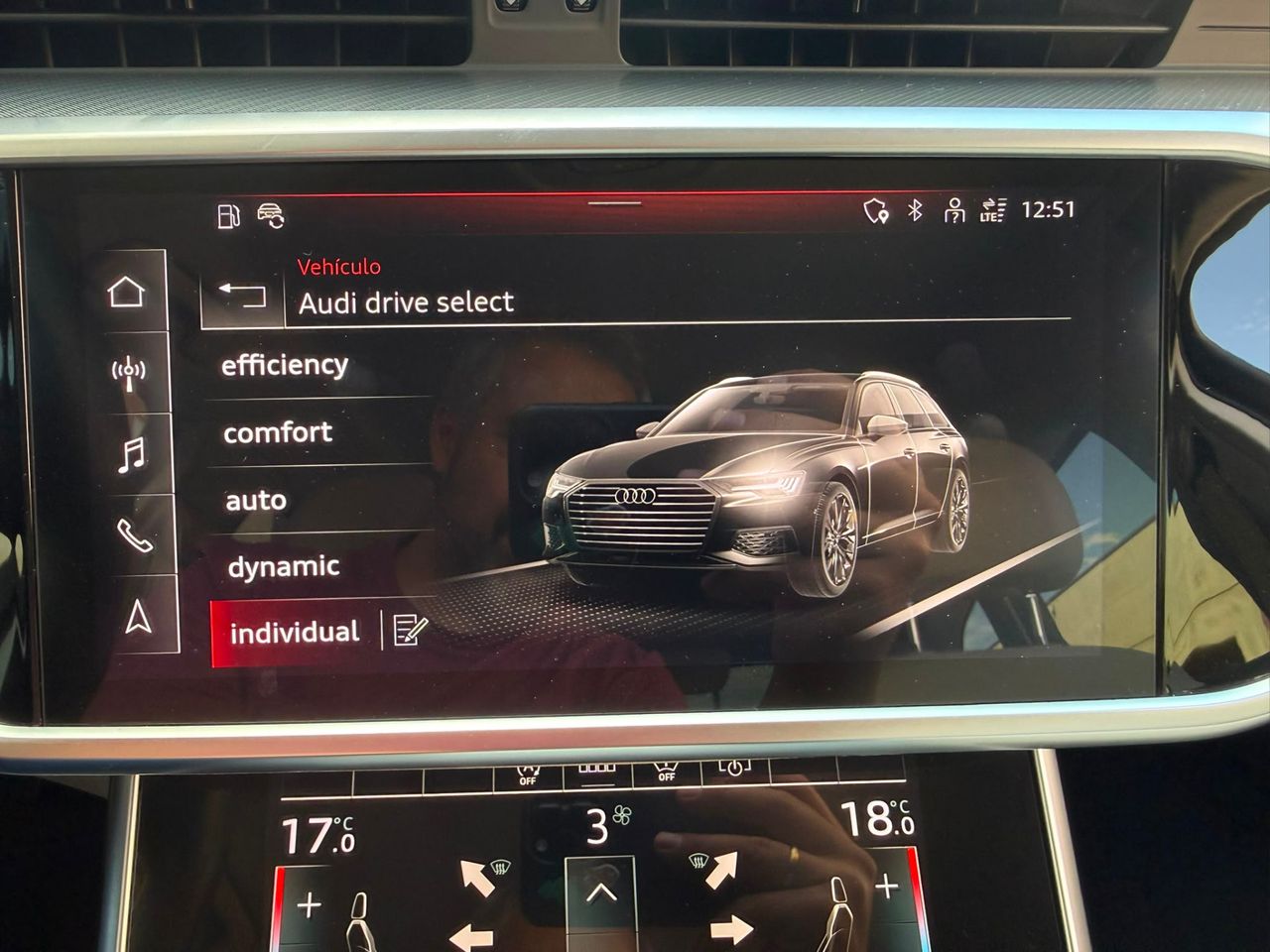 Audi A6 Avant 40 TDI quattro-ultra 150 kW - Foto 65