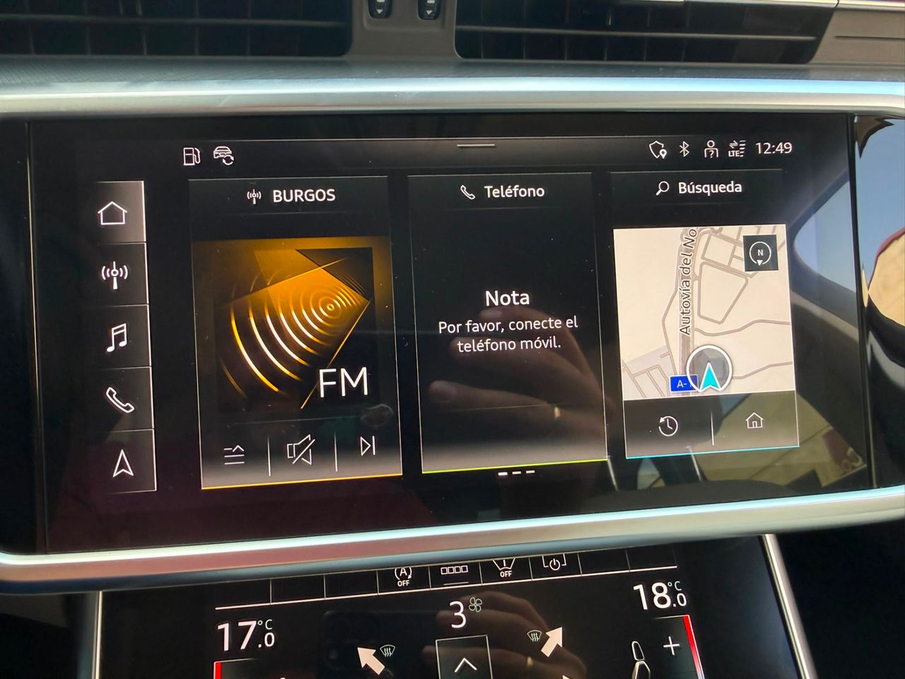 Audi A6 Avant 40 TDI quattro-ultra 150 kW - Foto 59