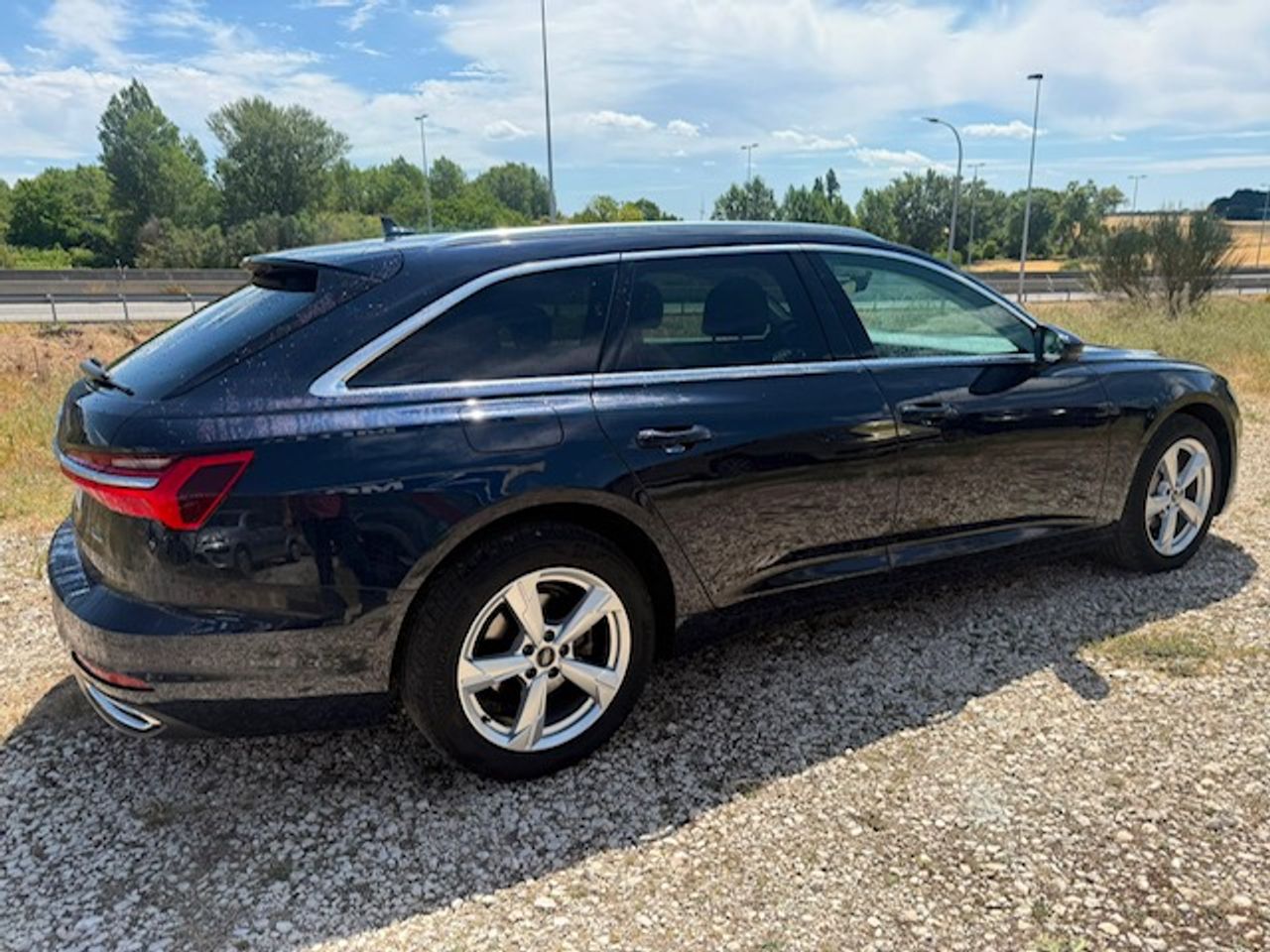 Audi A6 Avant 40 TDI quattro-ultra 150 kW - Foto 14