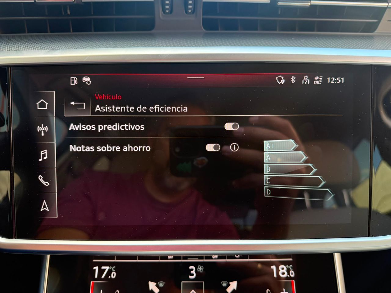 Audi A6 Avant 40 TDI quattro-ultra 150 kW - Foto 66