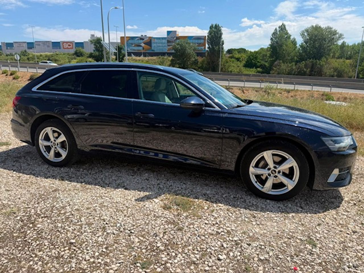 Audi A6 Avant 40 TDI quattro-ultra 150 kW - Foto 12