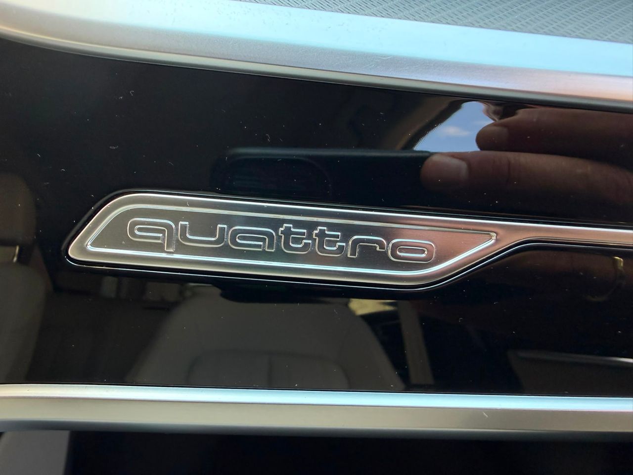 Audi A6 Avant 40 TDI quattro-ultra 150 kW - Foto 35