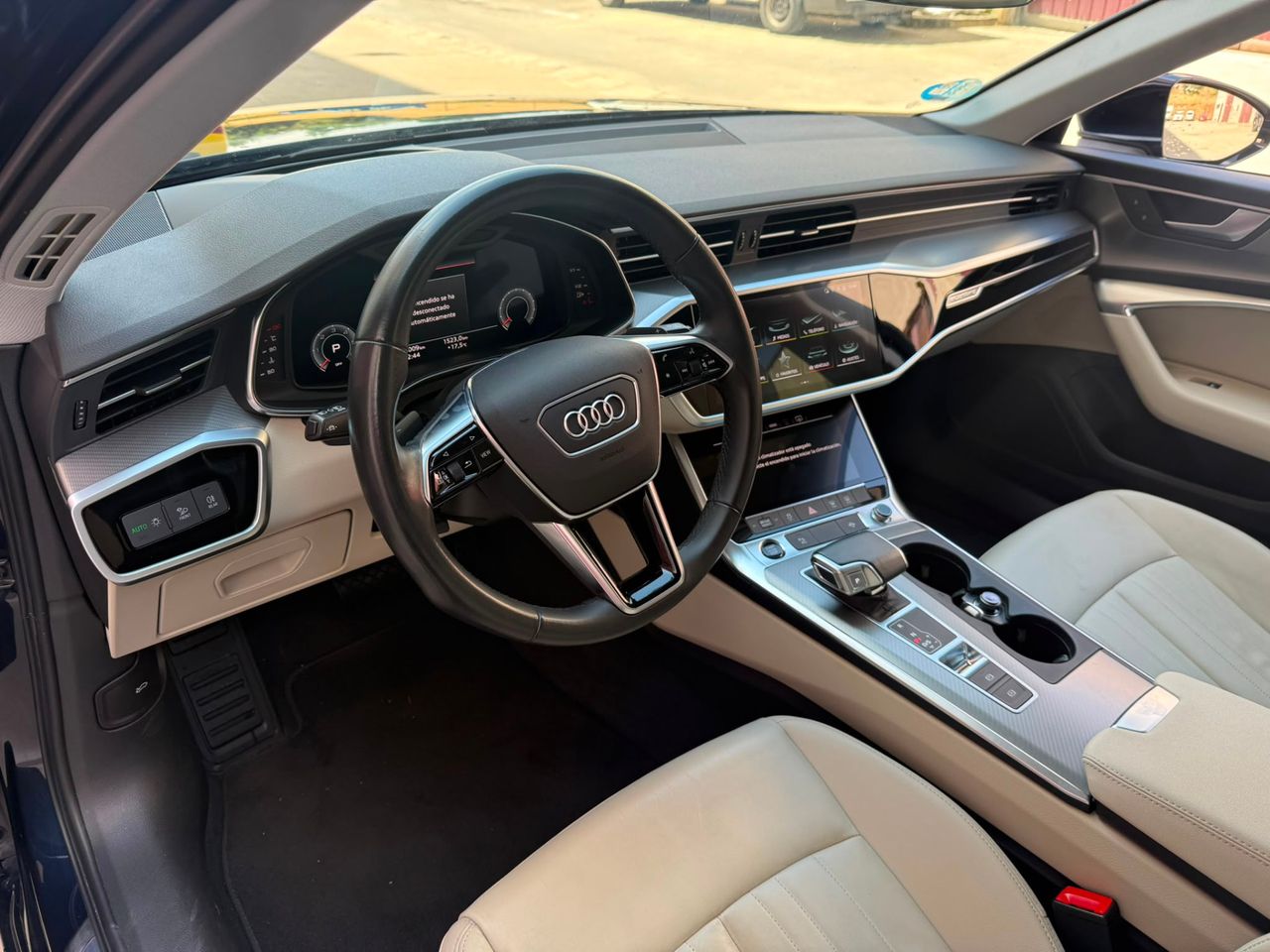 Audi A6 Avant 40 TDI quattro-ultra 150 kW - Foto 26